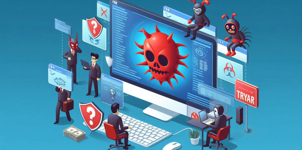 Does Supply Chain Attack Impact WordPress Site