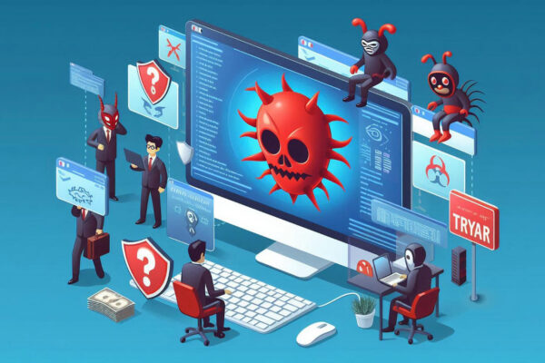 Does Supply Chain Attack Impact WordPress Site