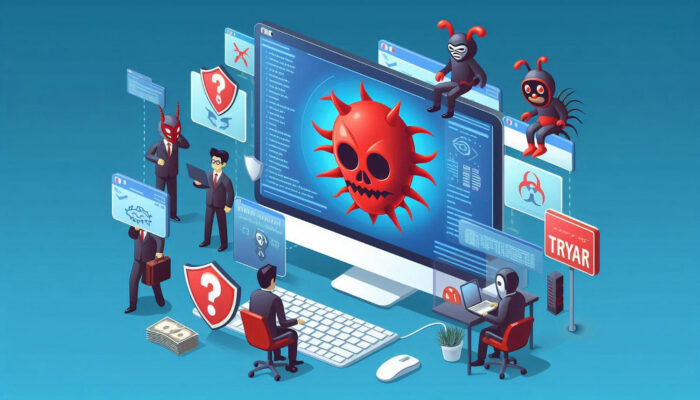 Does Supply Chain Attack Impact WordPress Site