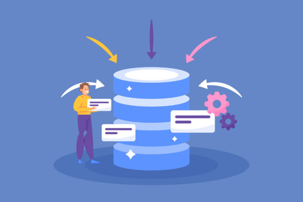 why does WordPress use MySQL?
