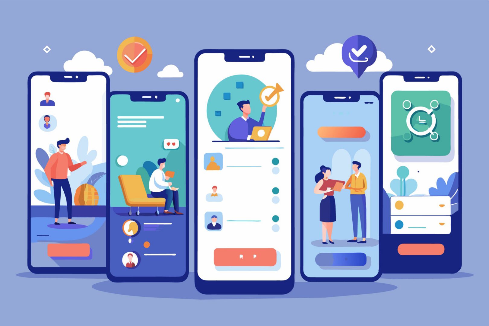 can you create an android app from a WordPress site