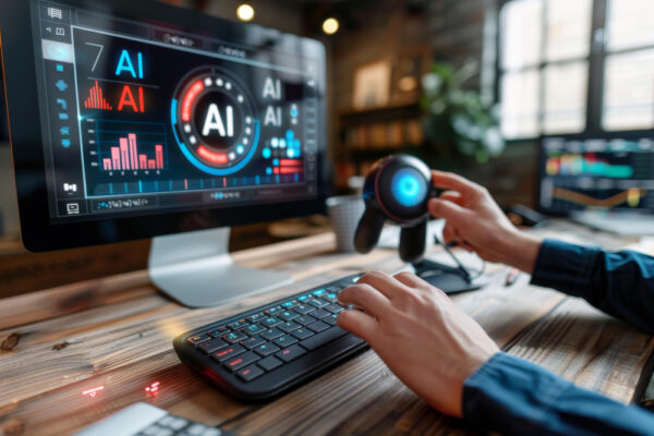 10 Best AI Tools for Financial Analysis 2025