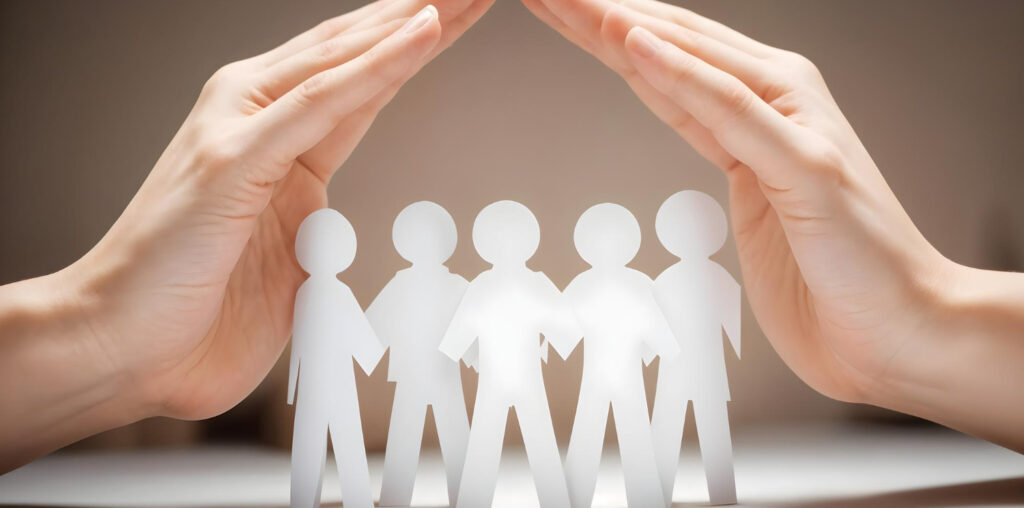 Moderation in Online Communities