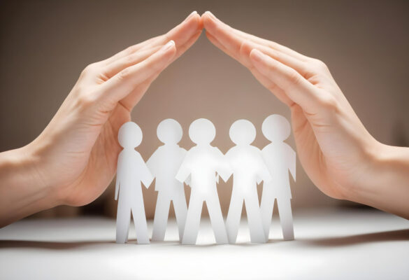 The Ultimate Guide to Effective Moderation in Online Communities
