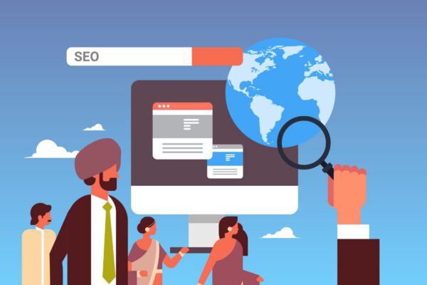 how to mask url for subdomain in wordpress