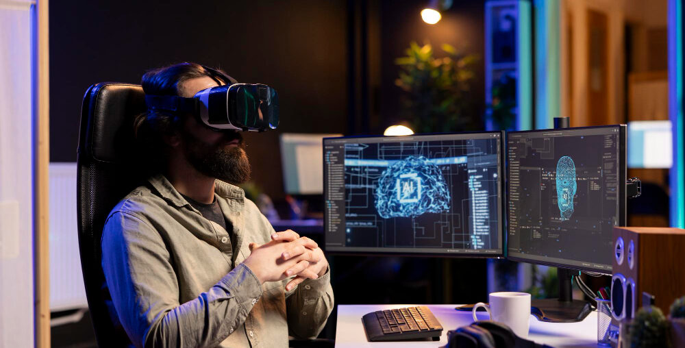 AI Tools for Video Game Development