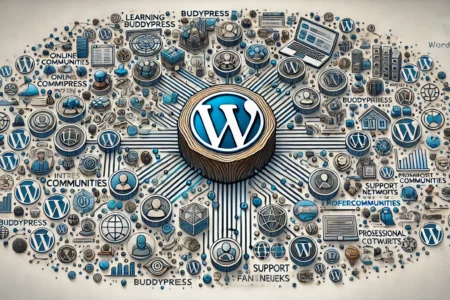 The Ultimate Guide to Building Diverse Online Communities with BuddyPress, BuddyBoss, and BuddyX