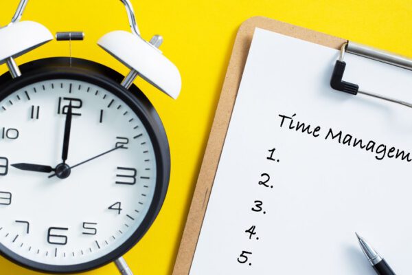 Best AI Tools for Time Management of 2024