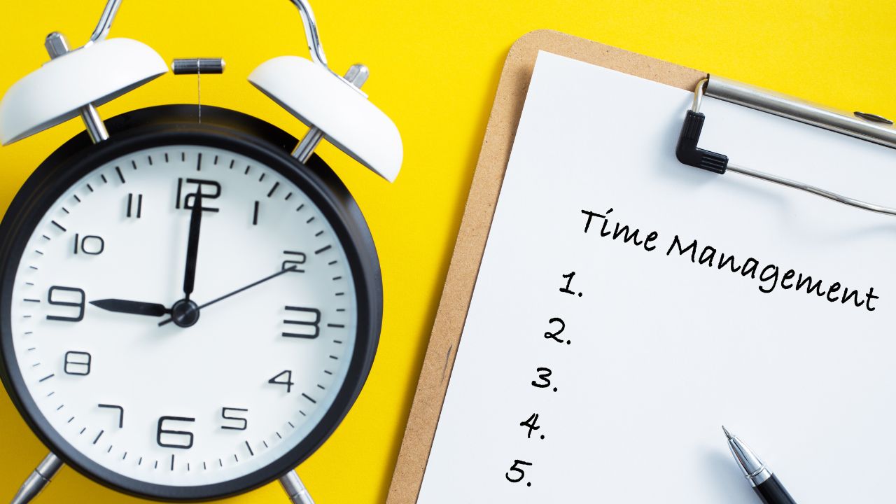 Best AI Tools for Time Management of 2024