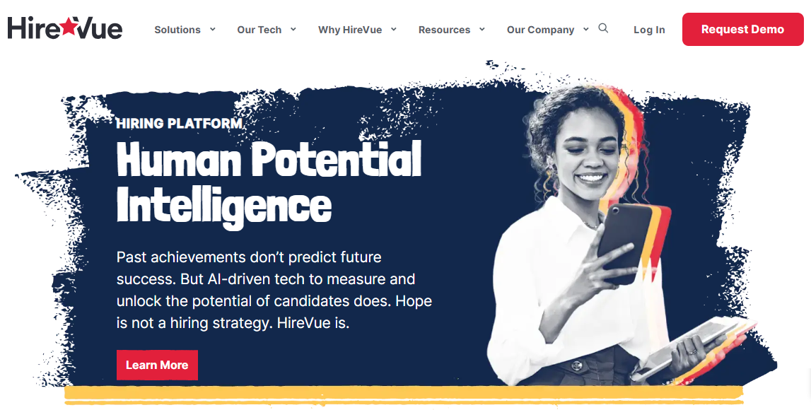AI Tools for HR Management