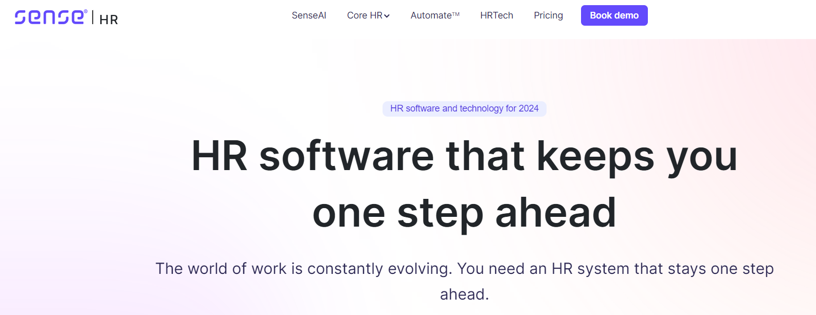 10 Best AI Tools for HR Management 2024 - BuddyX - Fastest WordPress ...