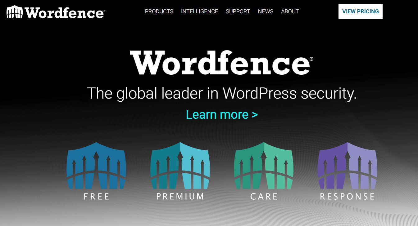 Wordfence- Application Passwords Disabled