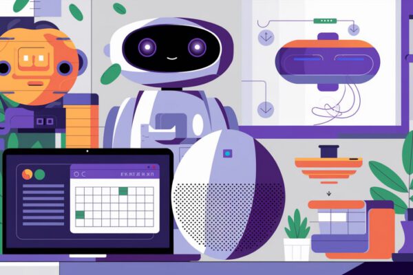 Top AI Personal Assistants and Productivity Tools for 2024
