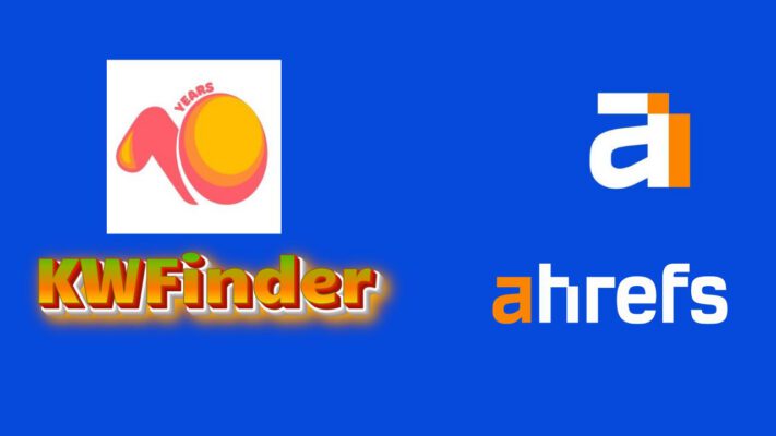 Comparing KWFinder and Ahrefs: Which SEO Tool Fits Your Needs?