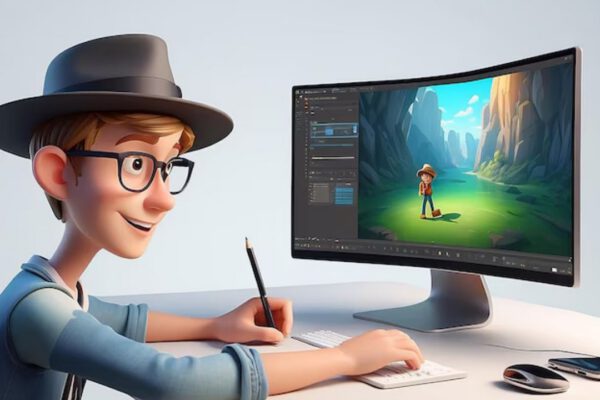 10+ Best AI Tools for Animation