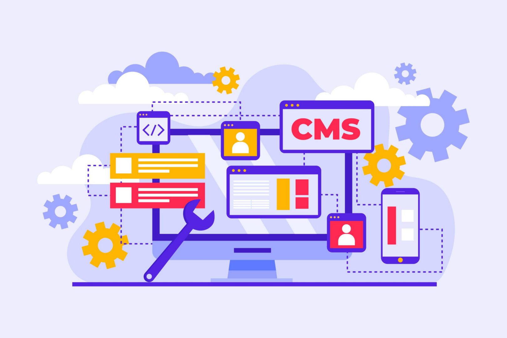What Should Be Width Of WordPress Pages