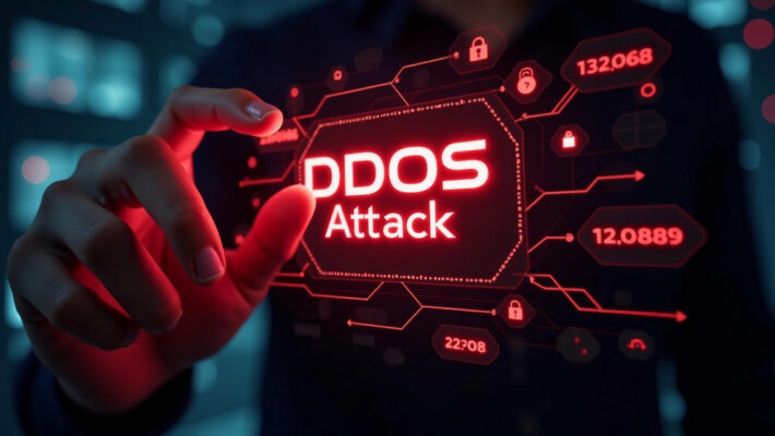 How To Prevent A DDoS Attack