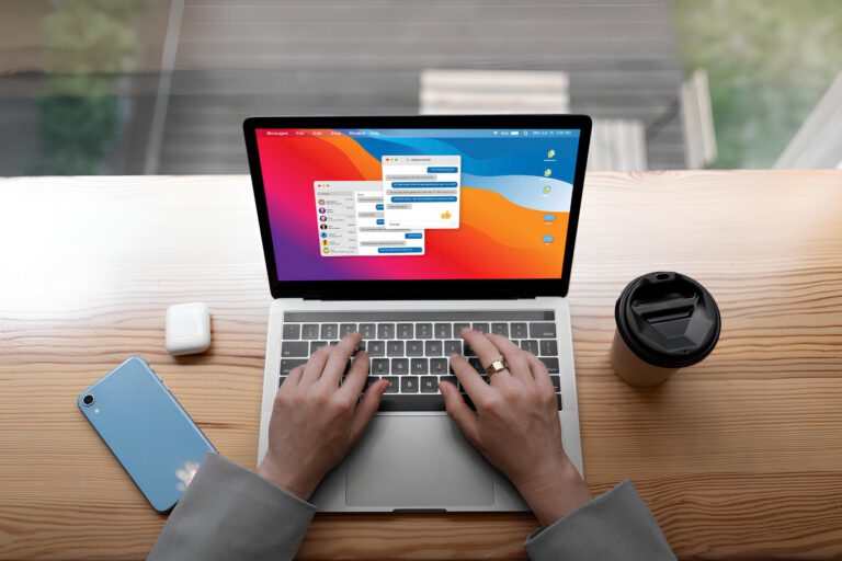 Google Forms Alternative