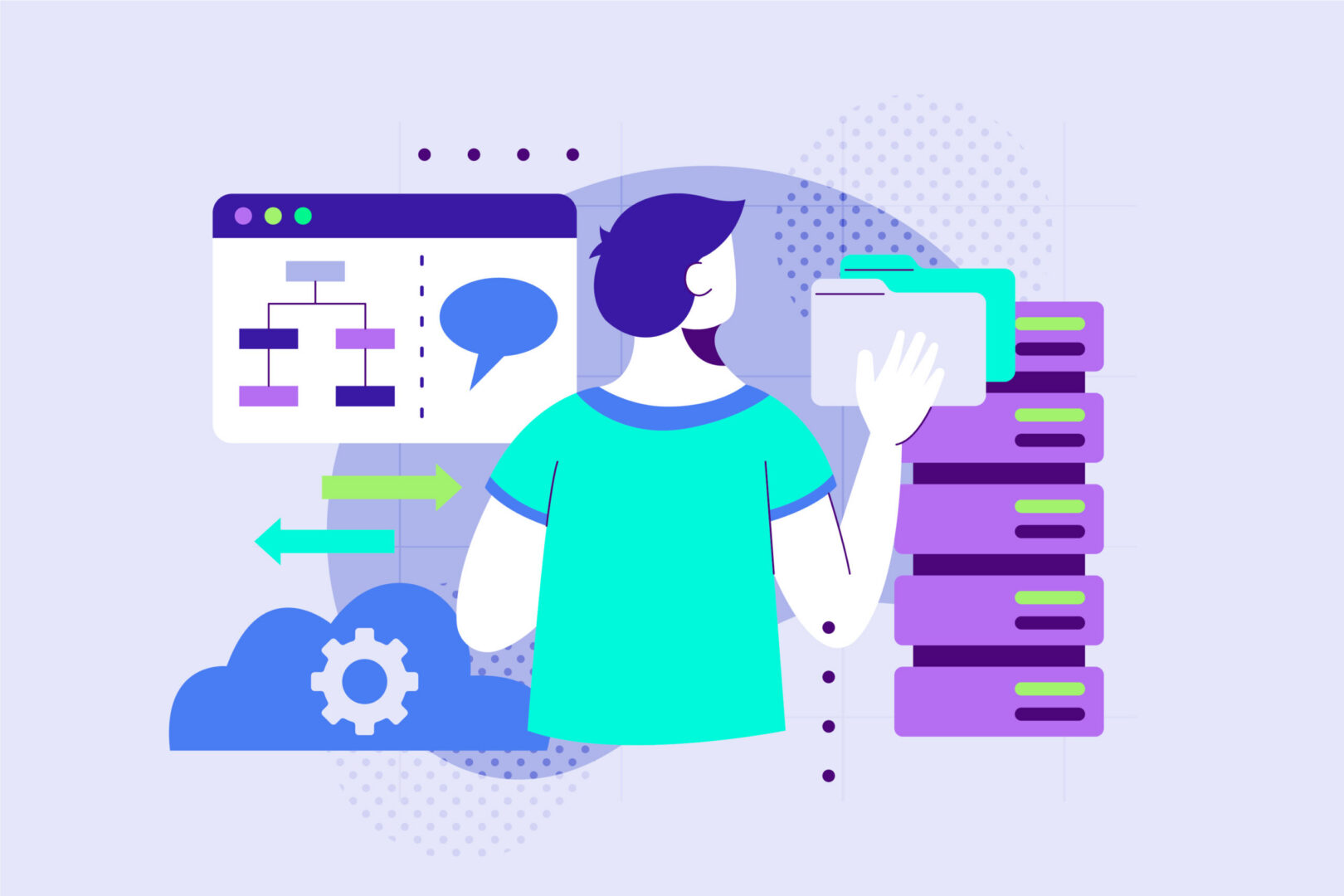 What Table Is The Admin Info Stored In WordPress