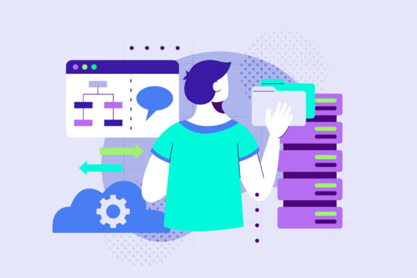 What Table Is The Admin Info Stored In WordPress