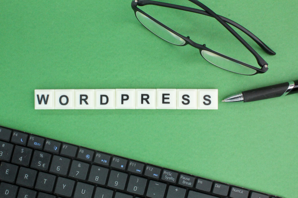 How To Add A New WordPress Page With Design