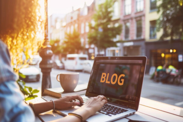 How To Create A Blog On WordPress