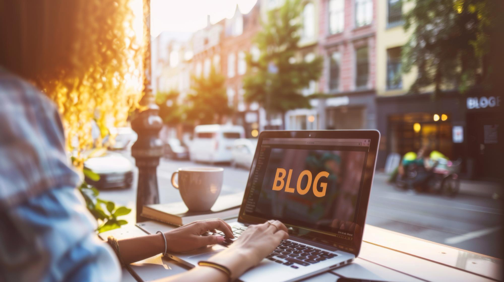 How To Create A Blog On WordPress