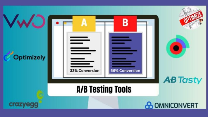 Top 20 A/B Testing Tools I Tested in 2026 and Which Ones Actually Work