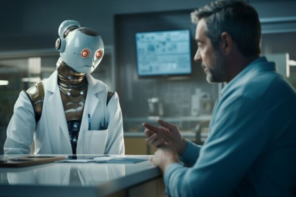 AI Tools for Chronic Disease Management