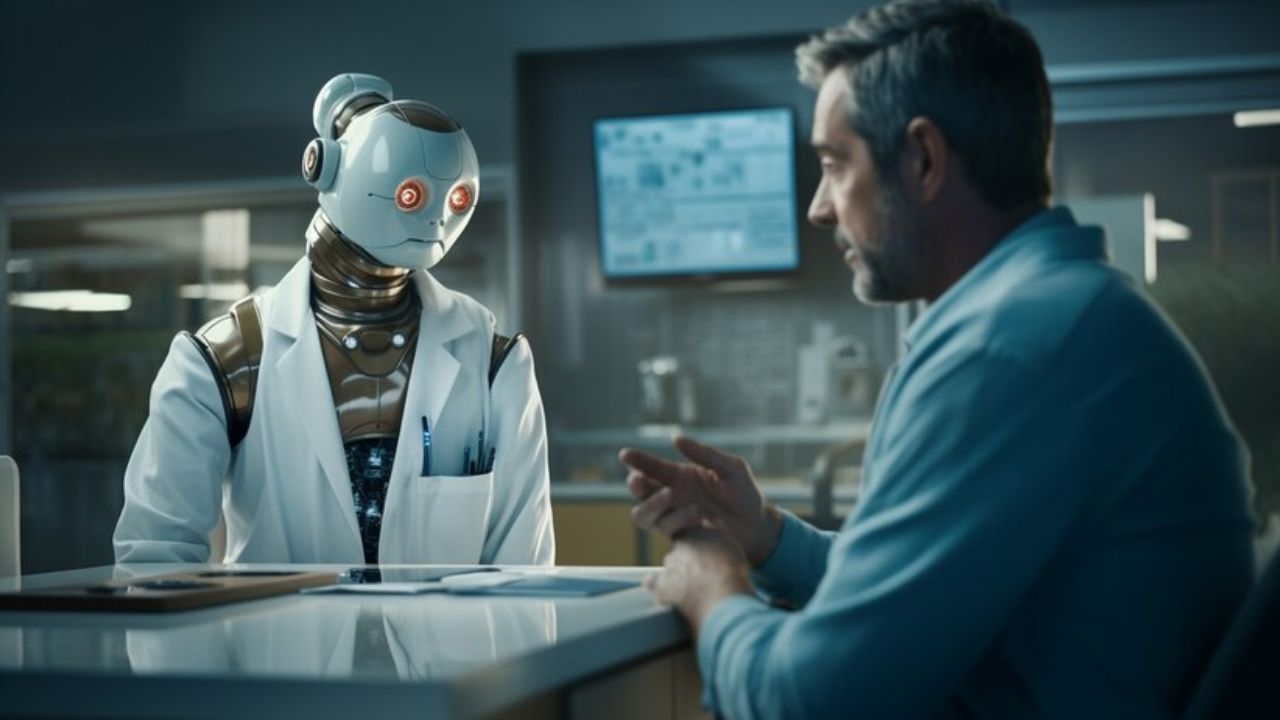 AI Tools for Chronic Disease Management