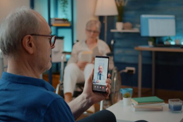 AI Tools for Elderly Care