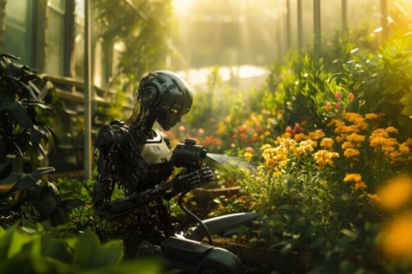 AI Tools for Gardening