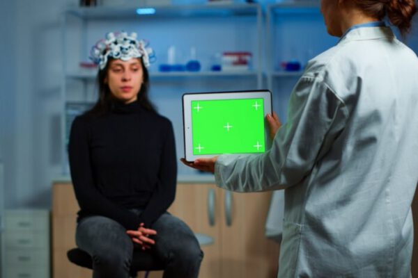 AI Tools for Mental Health Support