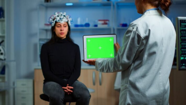 Best AI Tools for Mental Health Support: Revolutionizing Emotional Well-Being