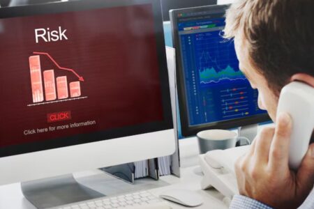 Best 10 AI Tools for Risk Management in 2025