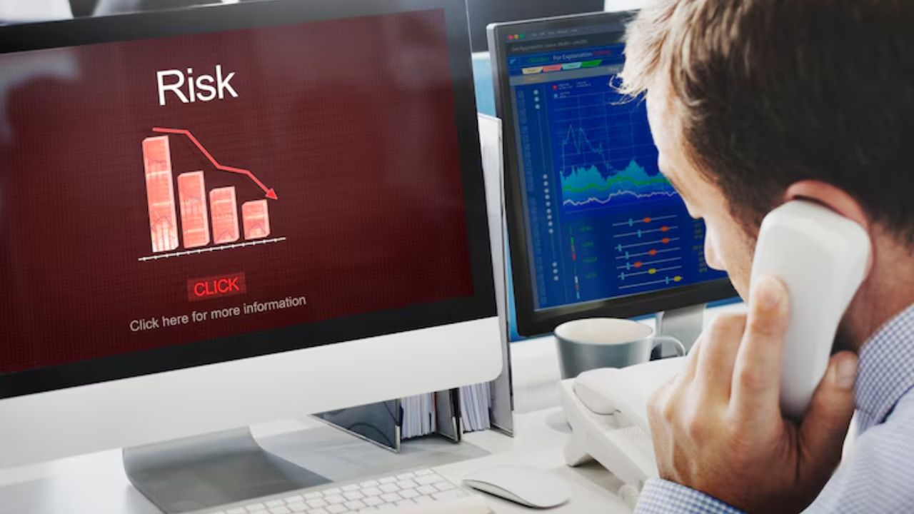 Best 10 AI Tools for Risk Management in 2024