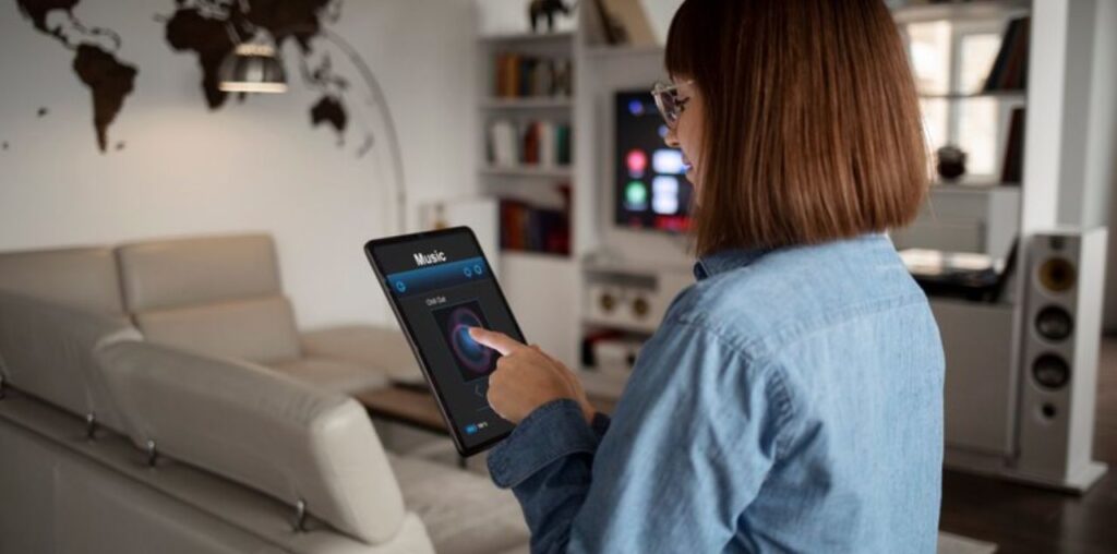 Best AI Tools For Home Security