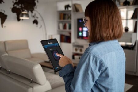 Best AI Tools for Home Security