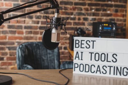 Best AI Tools Podcasting of 2025: A Comprehensive Guide