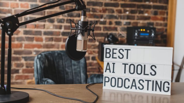 Best AI Tools Podcasting of 2025: A Comprehensive Guide