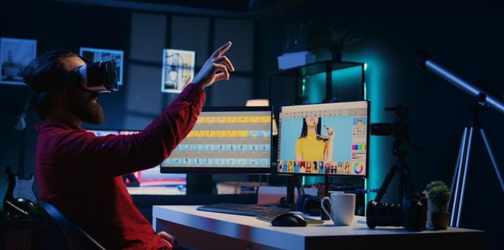 Best AI Tools Transforming Game Development