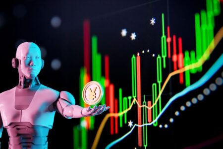 10 Best AI Tools for Cryptocurrency Trading of 2025