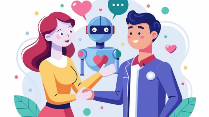 Best AI Tools for Dating | Discover Love 2025