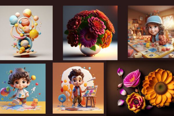 Best AI Tools for Digital Art Creation