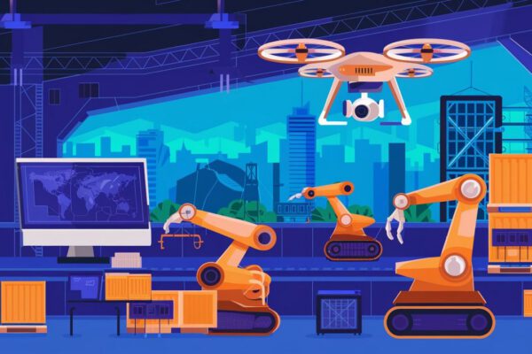 Best AI Tools for Logistics