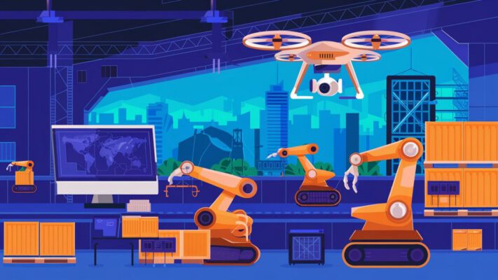 10 Best AI Tools for Logistics in 2025
