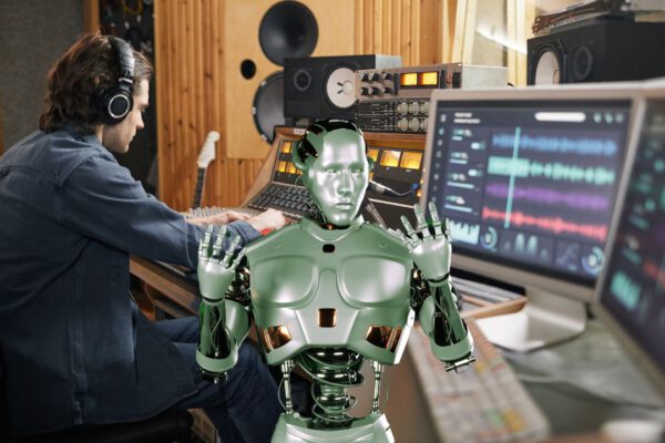 Best AI Tools for Music Production