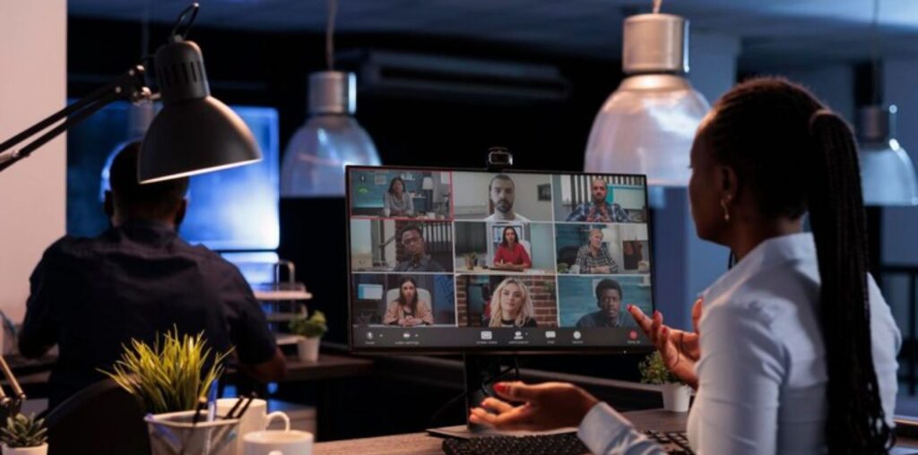 Best AI Tools for Remote Work in 2024