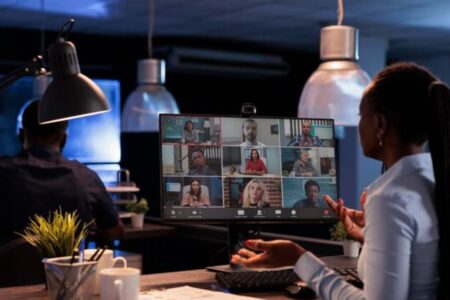 10 Best AI Tools for Remote Work in 2025