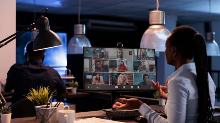 10 Best AI Tools for Remote Work in 2025